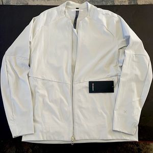 NWT Lululemon Airing Easy Bomber Vapor XL